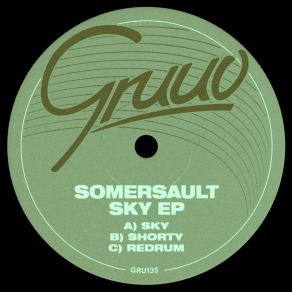 Sky album cover