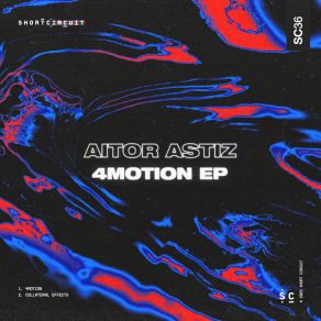 4Motion album cover