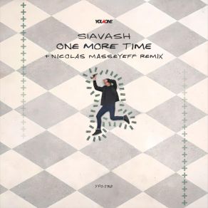 One More Time album cover