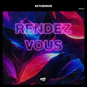 Rendezvous album cover