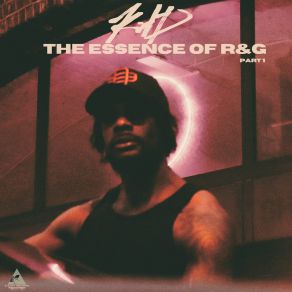 The Essence Of R&G, Pt. 1 album cover