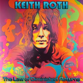 The Law Of Diminished Returns album cover