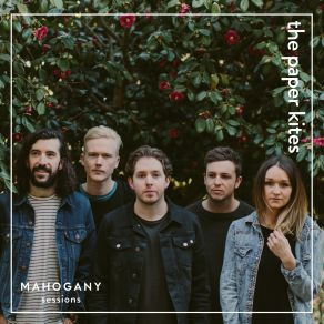 St. Clarity (Mahogany Sessions) (Single) album cover