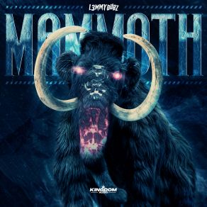 Mammoth album cover