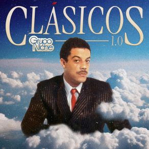 Clásicos 1.0 album cover
