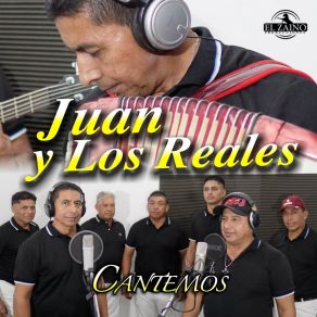 Cantemos album cover