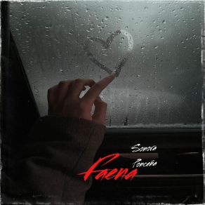 Faena album cover