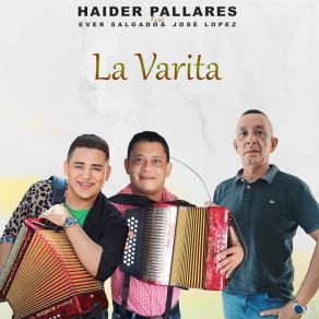 La Varita album cover