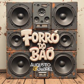 Forró Do Bão album cover
