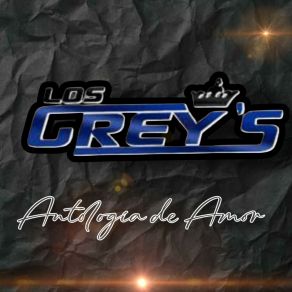 Antología De Amor (Cover) album cover