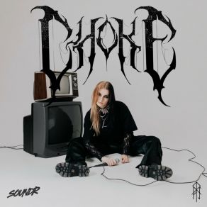 Choke album cover