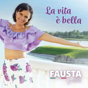 La Vita È Bella album cover