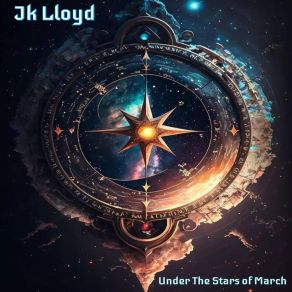 Under The Stars Of March (The Album) album cover