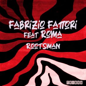 Rootsman album cover