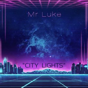 City Lights album cover