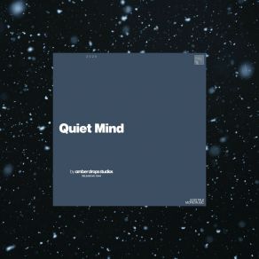 Quiet Mind album cover