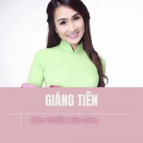 Đàn Chiều Nửa Đêm album cover
