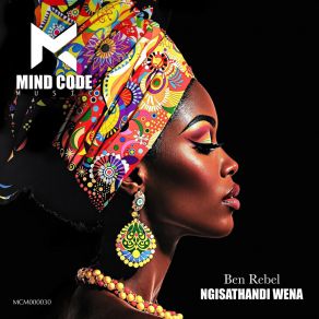 Ngisathandi Wena album cover