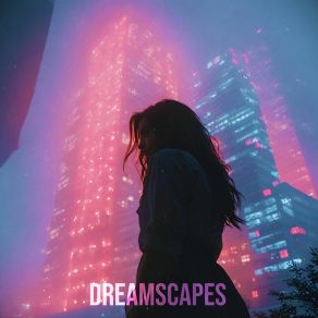 Dreamscapes album cover