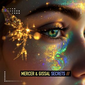 Secrets album cover