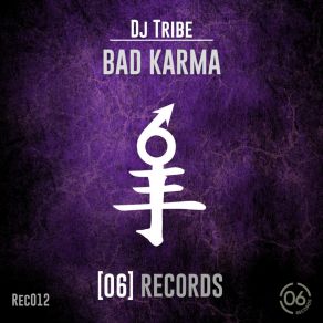 Bad Karma album cover