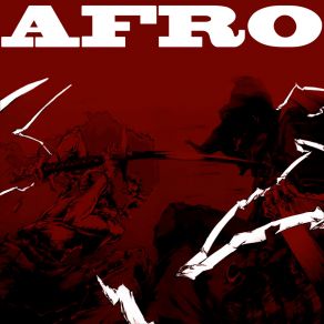 Afro Samurai album cover