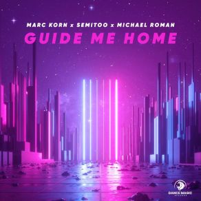 Guide Me Home album cover