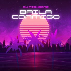 Baila Conmigo album cover