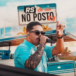 RS No Posto 2.0 (Ao Vivo) (Ao Vivo) album cover