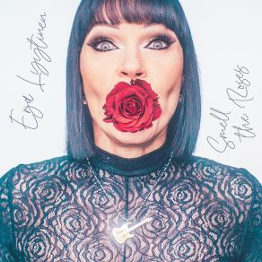 Smell The Roses album cover