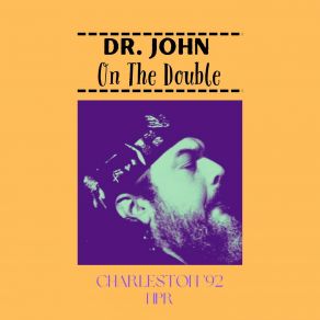 On The Double (Live Charleston '92) album cover