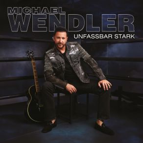 Unfassbar Stark album cover