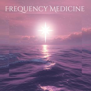 Frequency Medicine album cover