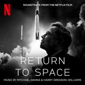 Williams, Ho-Ling Tang, Ryder McNair, Nicholas Skalba) (Original Soundtrack) album cover
