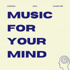 Music For Your Mind album cover