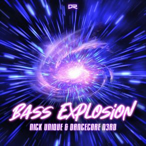 Bass Explosion album cover