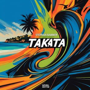 Takata album cover