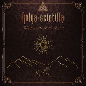 Tales From The Path, Pt. 1 album cover