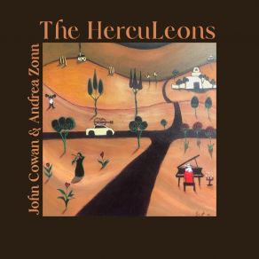 The HercuLeons album cover