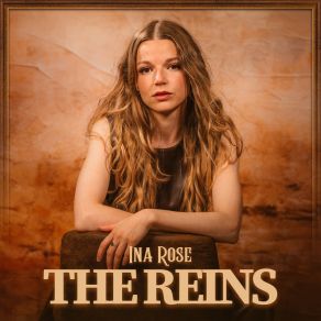 The Reins album cover