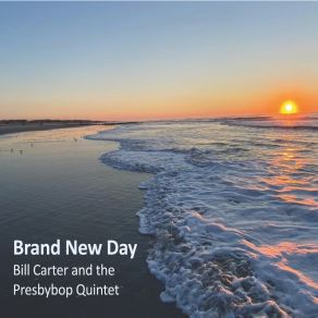 Brand New Day album cover