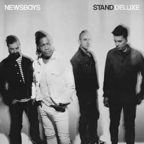 STAND (Deluxe Edition) album cover