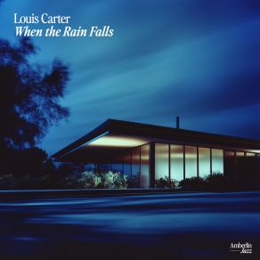 When The Rain Falls album cover