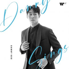 Danny Sings album cover