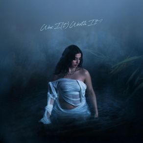 Was I (T) Worth It album cover
