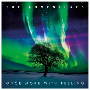 Once More With Feeling album cover