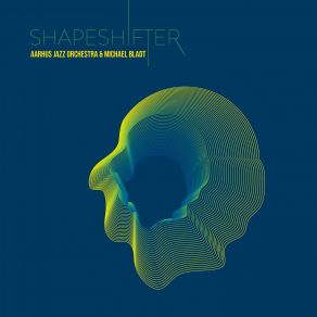 Shapeshifter album cover