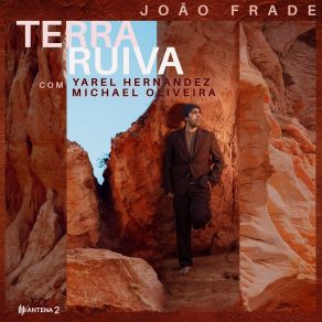 Terra Ruiva album cover