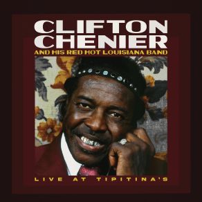 Live At Tipitina's (June 7, 1980) album cover