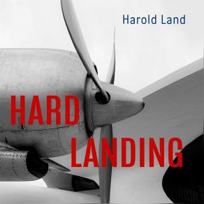 Hard Landing album cover